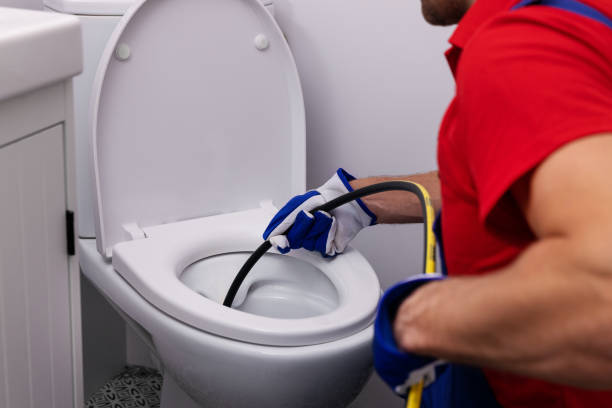 Best Emergency Plumber  in Irvington, KY