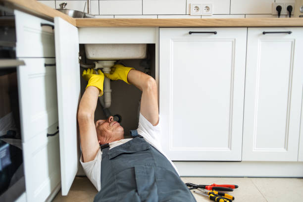 Best Commercial Plumbing Services  in Irvington, KY